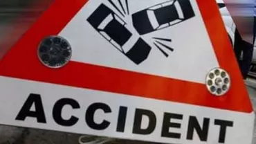 Membru CSM, implicat într-un ACCIDENT RUTIER GRAV