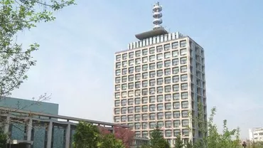 Decizia CCR privind numirea directorului TVR. Ce se întâmplă la Televiziunea Română