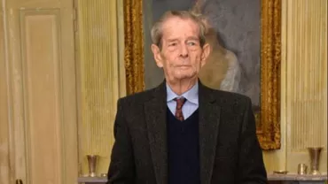 Cum va fi ÎNMORMÂNTAT Regele Mihai? Statul român NU este pregătit pentru DECESUL fostului suveran