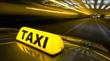 O tânără aflată în stare de ebrietate a fost violată de un taximetrist