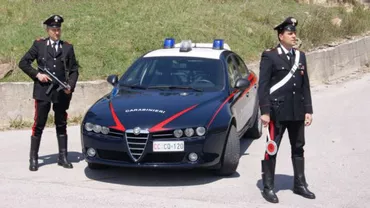 O româncă a fost sechestrată și violată în Italia timp de 10 ani (VIDEO)