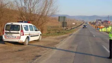 Într-o singută zi, au fost aplicate 77 de sancţiuni pentru nereguli descoperite în trafic