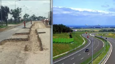 De râsul lumii. Ministerul Transporturilor s-a promovat pe Facebook cu o fotografie cu o autostradă din Polonia (FOTO)
