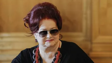 STELA POPESCU A MURIT! ȘOC ÎN ROMÂNIA! (VIDEO)