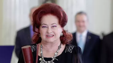 Stela Popescu a murit! Modul in care actrița a decedat e cu adevărat ȘOCANT