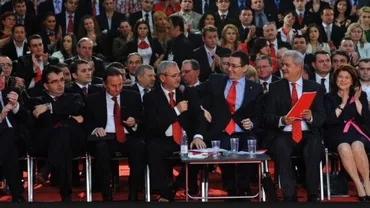 Binomul Trădare-Turnătorie din PSD: Istoria partidului e plină de povești cu lideri dați pe mâna justiției de subalterni