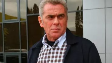 Omul de afaceri Ioan Neculae a fost PRINS la Giurgiu