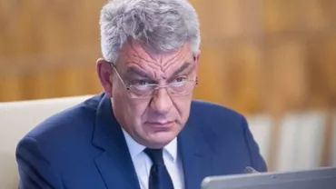 SLUGĂ LA STĂPÂN! Mihai Tudose a spus definiția IDIOTULUI în direct, la TV: 'Să facă aceleași lucruri și să se aștepte la rezultate diferite'