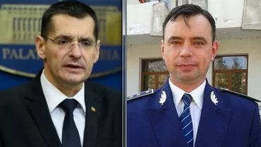 “Discuţiile cu şeful de atunci al poliţiştilor a fost un şoc. Ministrul era cel puţin misogin!” Dezvăluirile unui fost secretar de stat