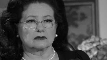 Boala NEȘTIUTĂ de care suferea Stela Popescu: Lua medicamente „jumătate de oră pe zi”