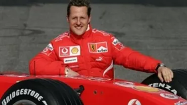 Fiica lui Michael Schumacher, primul mesaj public despre starea fostului pilot de Formula 1 (VIDEO)