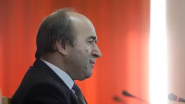 Prima reacție a ministrului Tudorel Toader după ce protestatarii i-au cerut demisia (VIDEO)