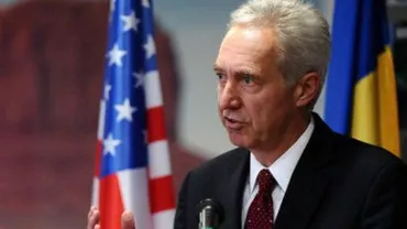 Ambasada SUA, ÎNGRIJORATĂ de modificarea Legilor justiției: Urmărim îndeaproape (VIDEO)