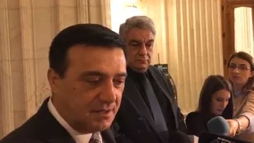 Scandal monstru în PSD. Bădălău anunță remanieri, Tudose neagă