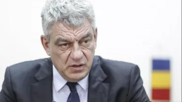 Tudose, întrebat dacă va participa la mitingul de susținere a PSD din Craiova: "Eu sunt parlamentar de Brăila"