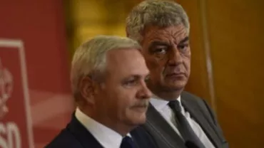 Tudose a început atacul decisiv la scaunul lui Dragnea: Da, eu am încredere în OLAF!