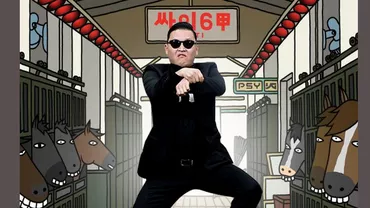 „Gangnam Style” a depășit 3 miliarde de vizualizări pe youtube. Ce alte videoclipuri se mai află în top