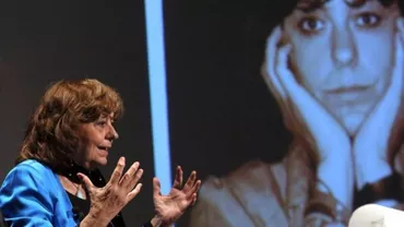EUROPA SE SINUCIDE! Ana Blandiana: Corectitudinea politică pune grav libertatea sub semnul întrebării