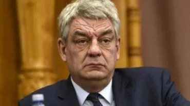 Mihai Tudose: Nu pot să merg la recepţia de 1 Decembrie de la Cotroceni. La paradă merg