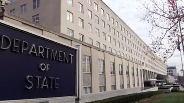 Departamentul de stat al SUA, lovitură de grație pentru PSD: Cerem Parlamentului României să respingă modificările legilor justiției care slăbesc statul de drept și pun în pericol lupta împotriva corupției