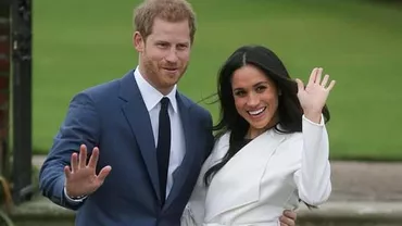 Prințul Harry CONFESIUNE ROMANTICĂ: M-am îndrăgostit de Meghan Markle „la prima vedere”