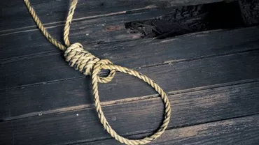 CUTREMURĂTOR! Era acuzat de CORUPȚIE, iar autoritățile l-au găsit SPÂNZURAT. Povestea este INCREDIBILĂ