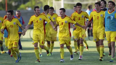 Ei sunt viitorul fotbalului românesc: S-au îmbătat și au vomitat la un hotel