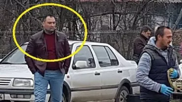 Suspectul triplei crime din Satu Mare a fost reținut: Detalii șocante despre identitatea sa și felul în care a fost prins (VIDEO)