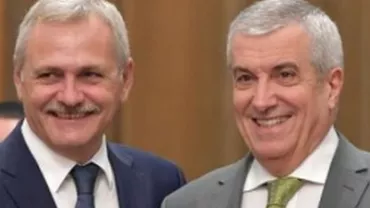 După modelul Republicii de la Ploiești, Dragnea și Tăriceanu au declarat război SUA!