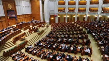 Grabă privind legile justiției: Modificările la Statutul judecătorilor și procurorilor ar putea fi adoptate miercuri de Camera Deputaților