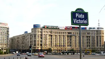 Primăria Capitalei a aprobat desfășurarea unui târg de Crăciun în Piața Victoriei în perioada în care este posibil să aibă loc noi proteste 