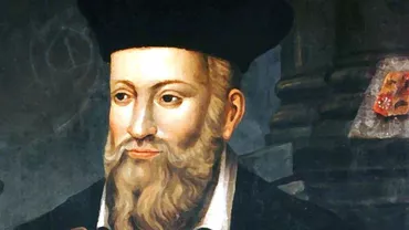 PROFEŢIILE LUI NOSTRADAMUS pentru 2018 sunt ȘOCANTE! Oare câte se vor ADEVERI? Ne așteaptă ... Va fi principala AMENINȚARE