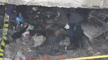 Caz șocant de CANIBALISM în România! Cine este VICTIMA care a fost UCISĂ apoi ...