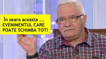 ATENȚIE! Mihai Voropchievici: Ce trebuie să facă românii înainte de Sfantul Andrei. În seara aceasta ... EVENIMENTUL CARE POATE SCHIMBA TOT!