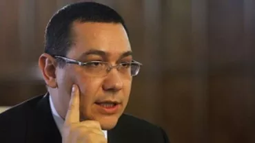 Victor Ponta, despre proiectul de buget al Guvernului: Mierea se transformă în fiere! Criza o să vină în timp ce noi batem câmpii!