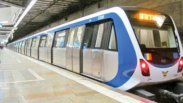 Cererea de finanțare a Metrorex pentru modernizarea a 41 de stații de metrou, aprobată de Ministerul Transporturilor