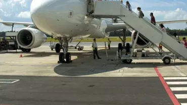 Orașul din România care are aeroport de doi ani, dar nu poate fi folosit!