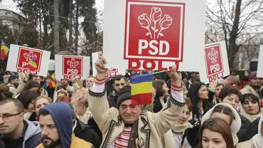 Liviu Dragnea și-a împânzit oameni aduși din teritoriu la parada de la Arcul de Triumf: Pregătiri pentru o contramanifestație a PSD (FOTO, VIDEO)