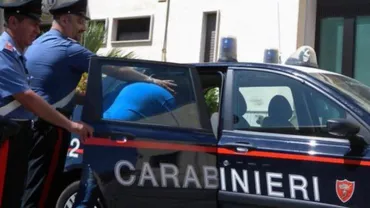 Două fetițe din România, drogate cu cocaină în Italia