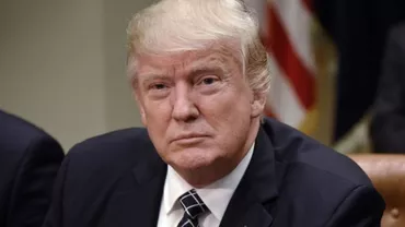 De săptămâna viitoare încep procedurile pentru suspendarea lui Trump
