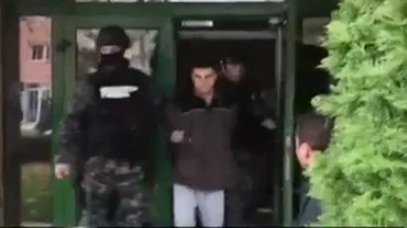 Primele imagini cu criminalii din Călărași: Adolescenții afirmă că nu regretă nimic (VIDEO)