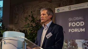 SURPRIZĂ! Cioloș a fost de 1 decembrie în SUA, alături de George Maior: Am avut întrevederi la departamentul de stat