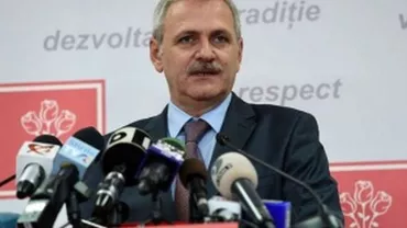 Boanchiș: Situația se poate detensiona într-un singur fel, prin demisia lui Dragnea