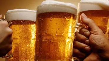 Topul "Hai, noroc!": Câte miliarde dau pe BĂUTURĂ europenii