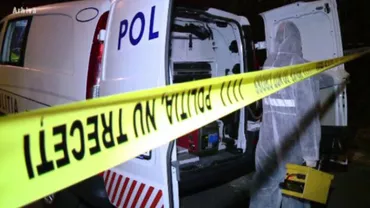 Caz ȘOCANT în Capitală! Un tânăr IT-ist, găsit MORT cu o pungă pe cap