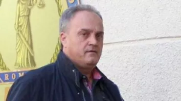 Gabriel Sandu rămâne după gratii. Magistrații au respins cererea sa de eliberare condiționată