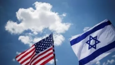 Donald Trump amână transferul AMBASADEI SUA LA IERUSALIM. Palestinienii: „Ar fi un SĂRUT AL MORȚII”