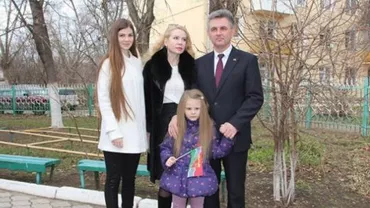 Soția liderului de la Tiraspol ar fi obținut cetățenia română