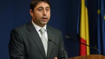 Fost ministru de Interne, condamnat la 5 ani cu executare pentru luare de mită