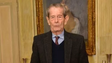 Cum au reacționat oamenii obișnuiți la vestea morții Regelui Mihai (VIDEO)